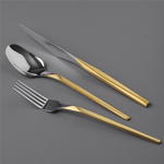 Jumbo 5100 Quartz 12 Kişilik 84 Parça Çatal Kaşık Bıçak Takımı