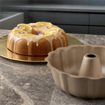 Jumbo Bake Yuvarlak Kek Kalıbı