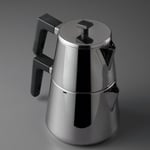 Jumbo Dynamic Steel İndüksiyon Tabanlı Çaydanlık