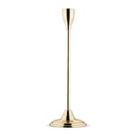 Jumbo Fortuna Gold Large Şamdan