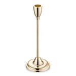Jumbo Fortuna Gold Medium Şamdan