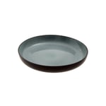 Jumbo Gastro Jumbo Twin Blue Çukur Tabak 23 cm