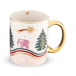 Jumbo Magic 200 Mug 350 ml