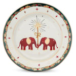 Jumbo Magic 300 6'lı Pasta Tabağı