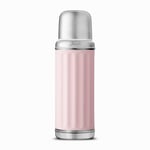 Jumbo Magic Pembe Termos 450 ml