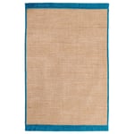 Jumbo Nature Masa Örtüsü - Peçetelik Natural 4'lü 35x50
