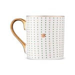 Jumbo Navy 100 Mug 350 ml