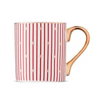 Jumbo Navy 200 Kırmızı Mug 350 ml