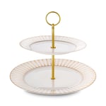 Jumbo Navy Gold 2 Katlı Servislik