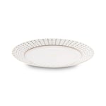 Jumbo Navy Yeşil 6'lı Pasta Tabağı