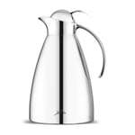 Jumbo New Steel Çelik Mat Termos 1,5 L