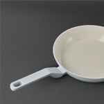 Jumbo Swiss Crystal Light Grey Tava