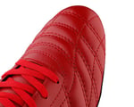 Jump 13253 E Red Erkek Çim Zemin Kramponu 13253-E-RED Kırmızı