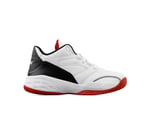 Jump 27722 A White Black Red Genç Basketbol Ayakkabısı 27722-A-WHITE-BLACK-RED Beyaz