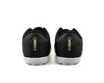 Jump 28006 B Black Neon Green Erkek Halı Saha Ayakkabısı 28006-B-BLACK-NEON-GREEN Siyah 41