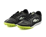 Jump 28006 B Black Neon Green Erkek Halı Saha Ayakkabısı 28006-B-BLACK-NEON-GREEN Siyah 41