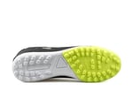 Jump 28006 B Black Neon Green Erkek Halı Saha Ayakkabısı 28006-B-BLACK-NEON-GREEN Siyah 41