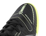 Jump 28006 B Black Neon Green Erkek Halı Saha Ayakkabısı 28006-B-BLACK-NEON-GREEN Siyah 41