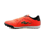 Jump 28006 D Orange Yellow Black Erkek Halı Saha Ayakkabısı 28006-D-ORANGE-YELLOW-BLACK Turuncu 41