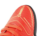 Jump 28006 D Orange Yellow Black Erkek Halı Saha Ayakkabısı 28006-D-ORANGE-YELLOW-BLACK Turuncu 41