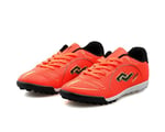 Jump 28006 D Orange Yellow Black Erkek Halı Saha Ayakkabısı 28006-D-ORANGE-YELLOW-BLACK Turuncu 41