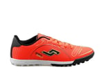 Jump 28006 D Orange Yellow Black Erkek Halı Saha Ayakkabısı 28006-D-ORANGE-YELLOW-BLACK Turuncu 41