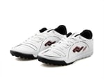 Jump 28006 E White Red Navy Erkek Halı Saha Ayakkabısı 28006-E-WHITE-RED-NAVY Beyaz - Bedenler: 41 EU