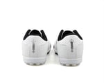 Jump 28006 E White Red Navy Erkek Halı Saha Ayakkabısı 28006-E-WHITE-RED-NAVY Beyaz