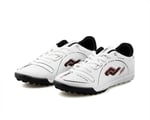 Jump 28006 E White Red Navy Erkek Halı Saha Ayakkabısı 28006-E-WHITE-RED-NAVY Beyaz