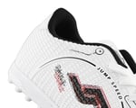 Jump 28006 E White Red Navy Erkek Halı Saha Ayakkabısı 28006-E-WHITE-RED-NAVY Beyaz - Bedenler: 41 EU