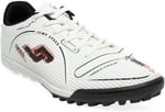 Jump 28006 E White Red Navy Erkek Halı Saha Ayakkabısı 28006-E-WHITE-RED-NAVY Beyaz - Bedenler: 41 EU