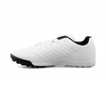 Jump 28034 D White Red Navy Green Erkek Halı Saha Ayakkabısı 28034-D-WHITE-RED-NAVY-GREEN Beyaz 41
