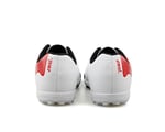 Jump 28034 D White Red Navy Green Erkek Halı Saha Ayakkabısı 28034-D-WHITE-RED-NAVY-GREEN Beyaz 41