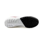 Jump 28034 D White Red Navy Green Erkek Halı Saha Ayakkabısı 28034-D-WHITE-RED-NAVY-GREEN Beyaz 41