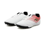 Jump 28034 D White Red Navy Green Erkek Halı Saha Ayakkabısı 28034-D-WHITE-RED-NAVY-GREEN Beyaz 41