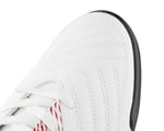 Jump 28034 D White Red Navy Green Erkek Halı Saha Ayakkabısı 28034-D-WHITE-RED-NAVY-GREEN Beyaz 41
