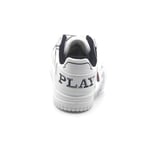 Jump 28129 Beyaz Çocuk Sneaker