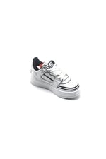 Jump 28129 Beyaz Çocuk Sneaker
