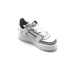 Jump 28129 Beyaz Çocuk Sneaker