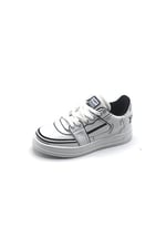 Jump 28129 Beyaz Çocuk Sneaker