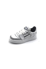 Jump 28129 Beyaz Çocuk Sneaker