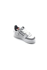 Jump 28129 Beyaz Çocuk Sneaker