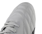 Jump 28221 C L.Grey Black Gold Erkek Çim Zemin Kramponu 28221-C-L.GREY-BLACK-GOLD Renkli