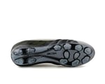 Jump 28221 C L.Grey Black Gold Erkek Çim Zemin Kramponu 28221-C-L.GREY-BLACK-GOLD Renkli