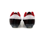 Jump 28221 D White Black Red Erkek Çim Zemin Kramponu 28221-D-WHITE-BLACK-RED Renkli