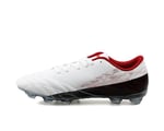 Jump 28221 D White Black Red Erkek Çim Zemin Kramponu 28221-D-WHITE-BLACK-RED Renkli