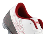 Jump 28221 D White Black Red Erkek Çim Zemin Kramponu 28221-D-WHITE-BLACK-RED Renkli