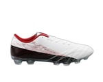Jump 28221 D White Black Red Erkek Çim Zemin Kramponu 28221-D-WHITE-BLACK-RED Renkli