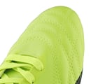 Jump 28221 E Neon Green Black Erkek Çim Zemin Kramponu 28221-E-NEON-GREEN-BLACK Yeşil