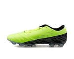 Jump 28221 E Neon Green Black Erkek Çim Zemin Kramponu 28221-E-NEON-GREEN-BLACK Yeşil 41